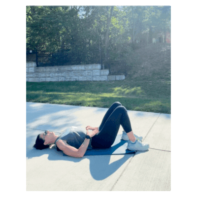 Heel Slide : Tap.gif