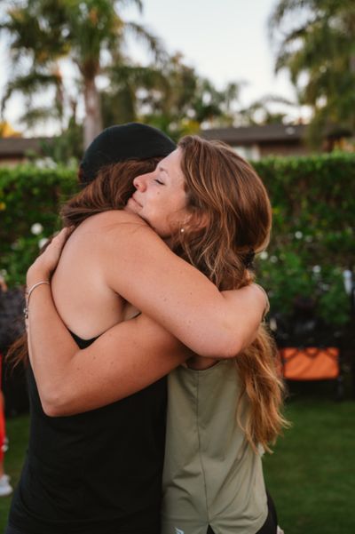 Grateful Practices for Moms