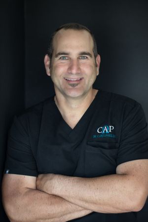 Dr. Nikolas Capetanakis